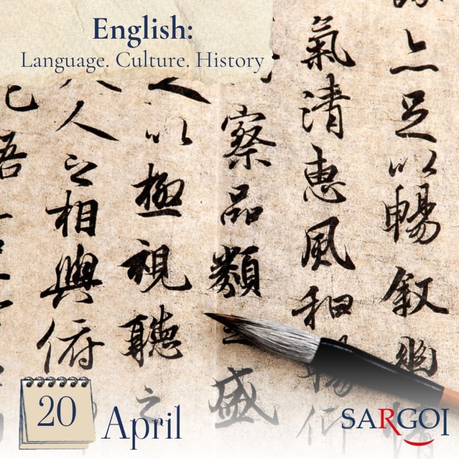 Chinese Language Day